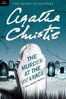 The Murder at the Vicarage