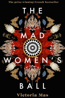 THE MAD WOMENS BALL