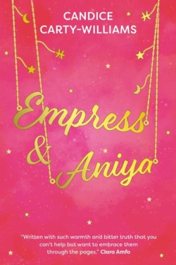 EMPRESS AND ANIYA