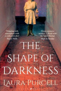 The Shape of Darkness