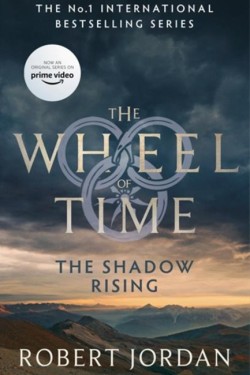 The Shadow Rising