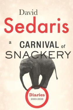 A Carnival of Snackery