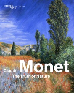 CLAUDE MONET-THE TRUTH OF NATURE