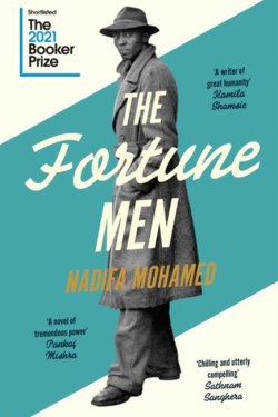 THE FORTUNE MEN