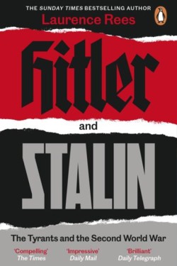Hitler and Stalin