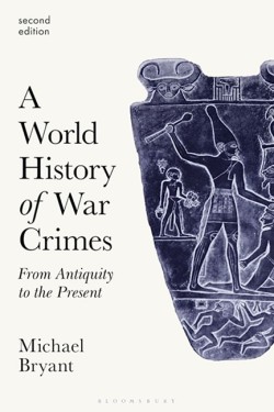 A World History of War Crimes