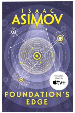 Foundation’s Edge
