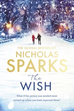 THE WISH TPB