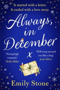 Always, in December