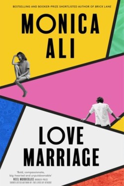 Love Marriage