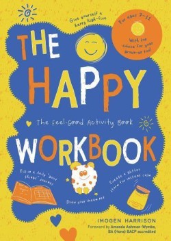 The Happy Workbook