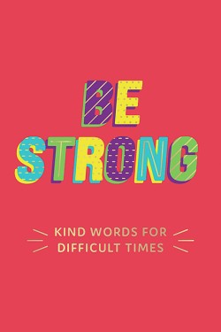 Be Strong