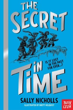 A Secret in Time