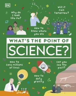 Whats the Point of Science?