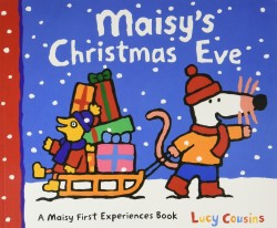 MAISYS CHRISTMAS EVE