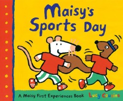 MAISYS SPORTS DAY PB