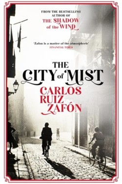 THE CITY OF MIST TPB