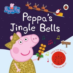 PEPPA PIG-PEPPAS JINGLE BELLS