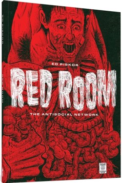 Red Room: The Antisocial Network