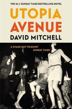 Utopia Avenue