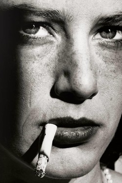 Helmut Newton