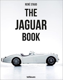 THE JAGUAR BOOK