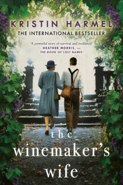 The Winemakers Wife