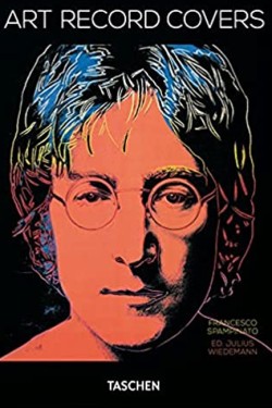 Art Record Covers