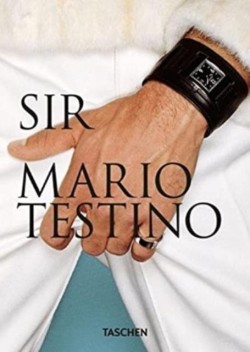 Mario Testino