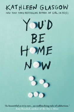 Youd Be Home Now
