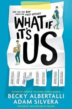 What If Its Us