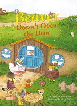 BEAVER DOESNT OPEN THE DOOR