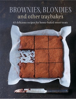 Brownies, Blondies and Other Traybakes