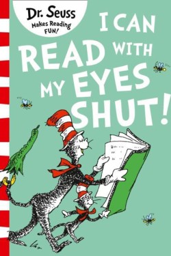 I Can Read with my Eyes Shut