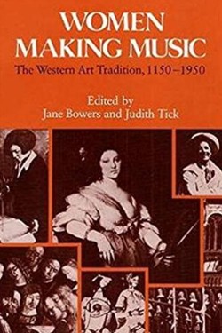 Women Making Music