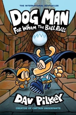 For Whom the Ball Rolls