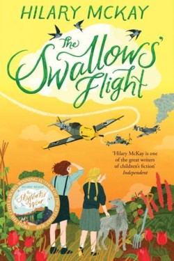 The Swallows Flight