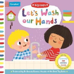 Lets Wash Our Hands