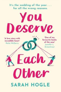You Deserve Each Other