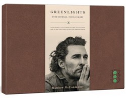 Greenlights: Your Journal, Your Journey