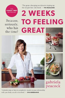2 Weeks to Feeling Great