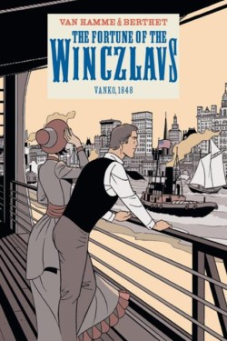 The Fortune of the Winczlavs Vol. 1