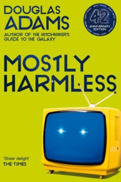 Mostly Harmless