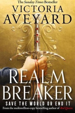 Realm Breaker