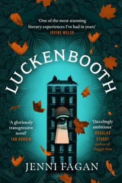 Luckenbooth