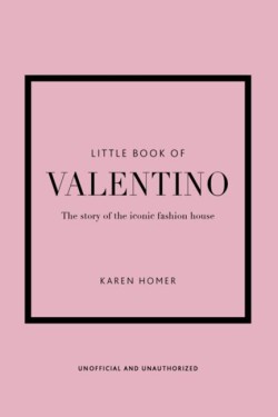 Little Book of Valentino