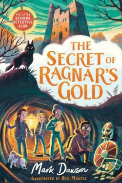 THE SECRET OF RAGNARS GOLD