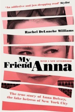 My Friend Anna