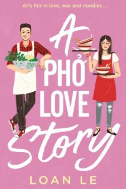 A Pho Love Story