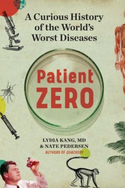 Patient Zero